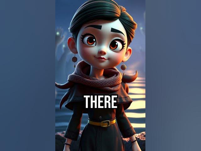 Video thumbnail for Dare to face the unknown? #horror #ghoststory #midnightharbor