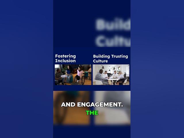 Video thumbnail for The Hidden Cost of Old Professionalism #WorkplaceInsight #LeadingToday