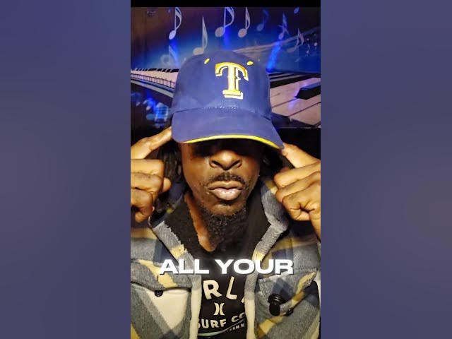 Video thumbnail for You gotta Lose in order to Win..