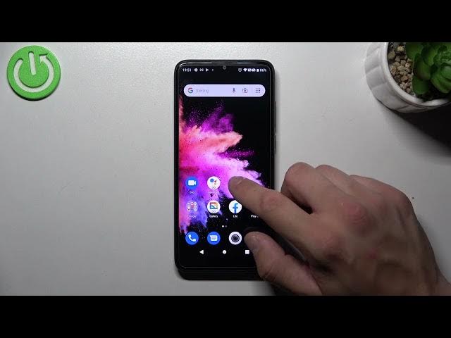 Video thumbnail for How to Turn On / Turn Off the Charging Sounds on the TCL 205