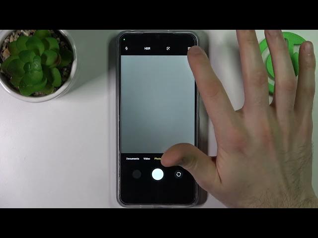 Video thumbnail for How to Change the Camera Picture Quality on POCO M5