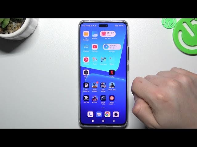 Video thumbnail for How to Remove Notification Virus on XIAOMI 13 Lite? - Delete Viruses