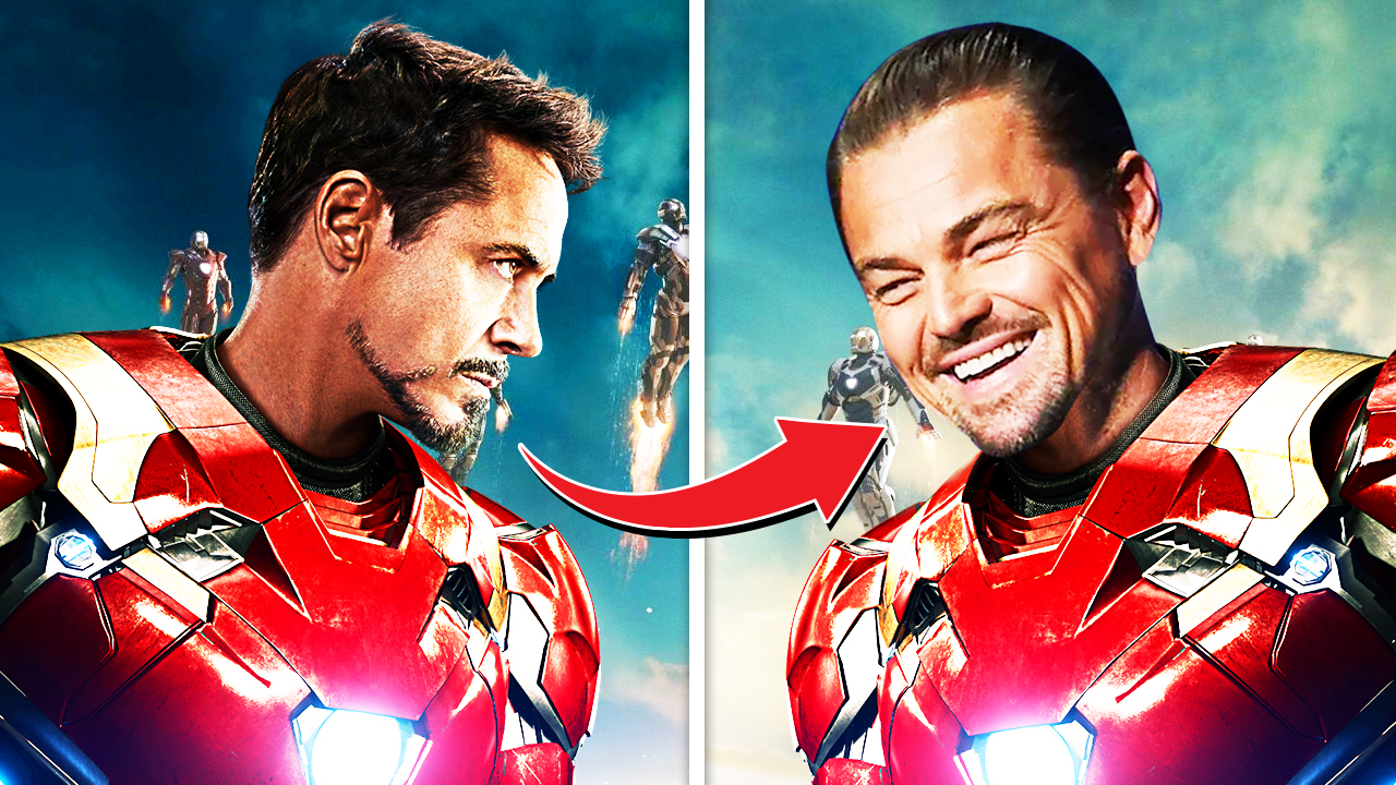 Video thumbnail for 10 Actors Who Rejected Major Marvel Roles
