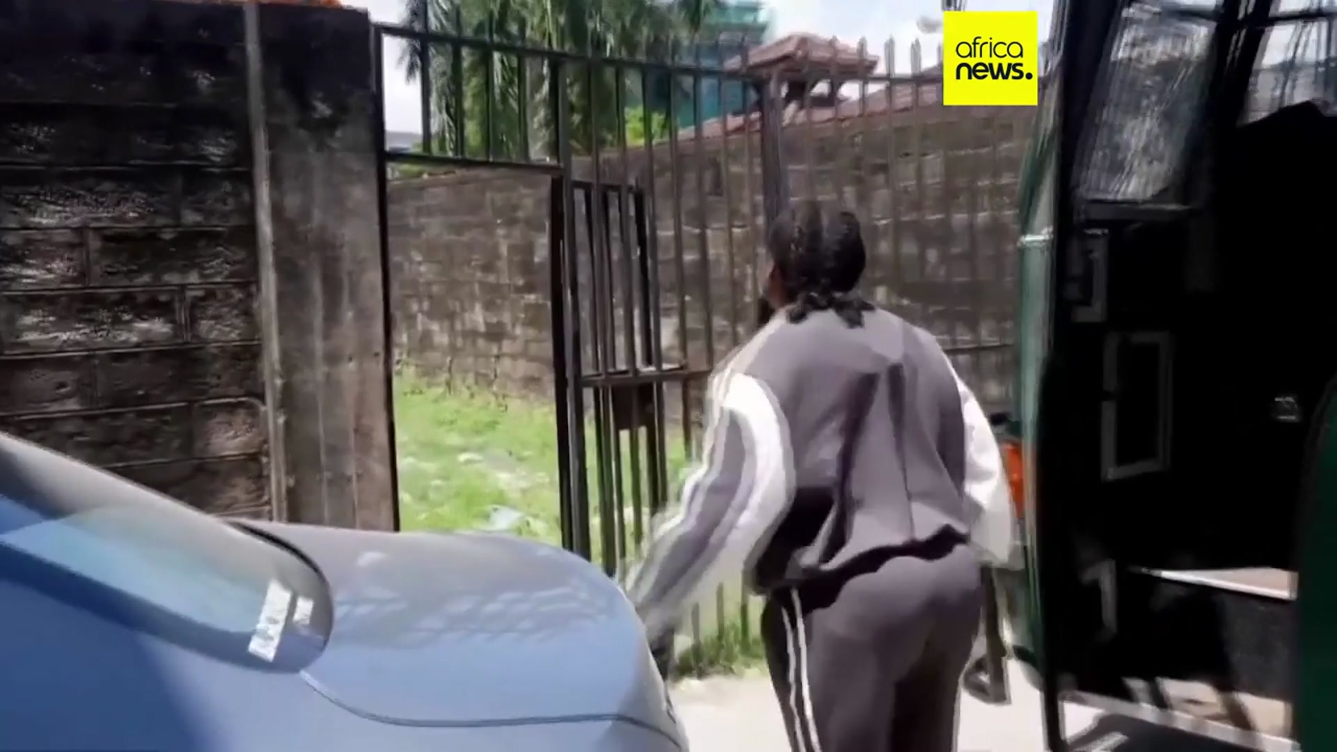 'Video thumbnail for Tanzania releases opposition figures arrested during election protests'