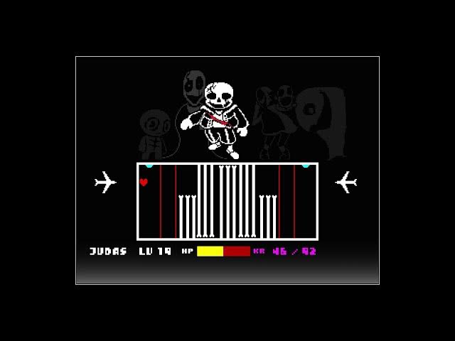 Video thumbnail for Last Breath Renewed phase 3