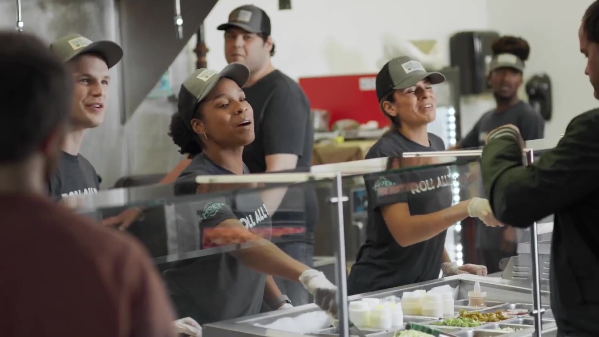 Video thumbnail for Moe's Menu Items, Ranked Worst To Best