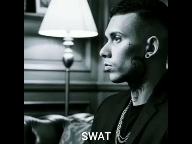 Video thumbnail for SWAT - You Only Believe Love