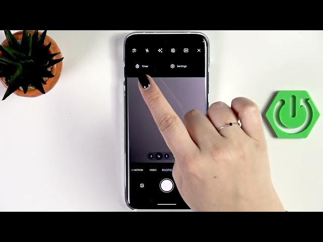 Video thumbnail for MOTOROLA Edge 70 Pro – How to Set Camera Timer