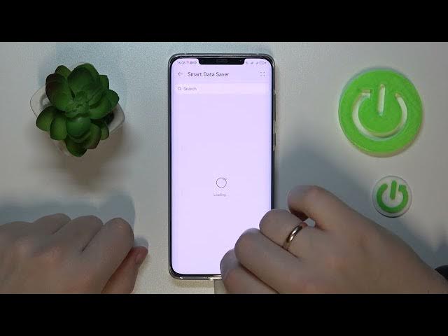 Video thumbnail for How to Reduce Data Use on Huawei Mate 50 Pro - Enable Data Saver