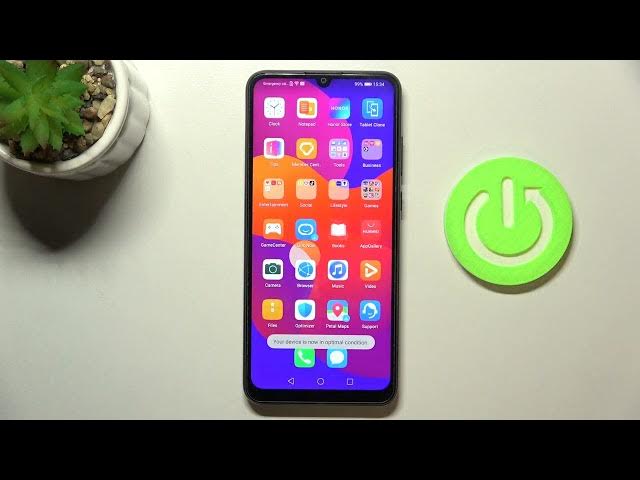 Video thumbnail for How to Close All Running Apps on Honor 9A – Disable Running Apps