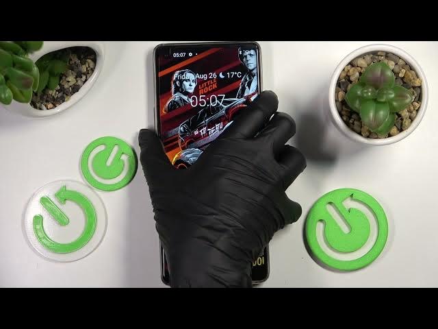 Video thumbnail for How to Enable and Configure the Face Recognition on the CUBOT Max 3 - Face Unlock Feature