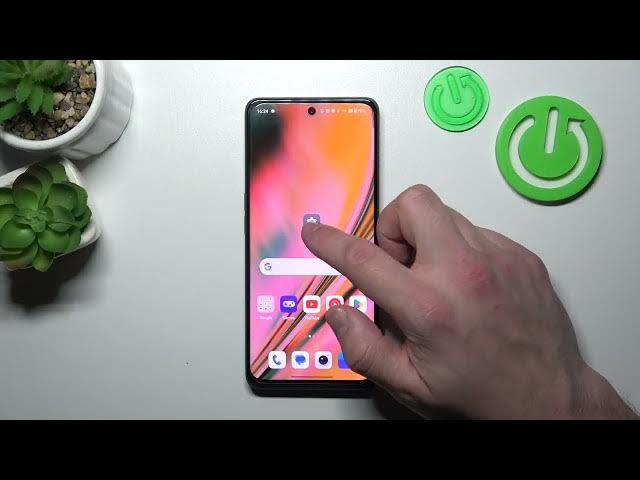 Video thumbnail for How To Add Internet Speed Indicator To One Plus Nord CE 3 Lite