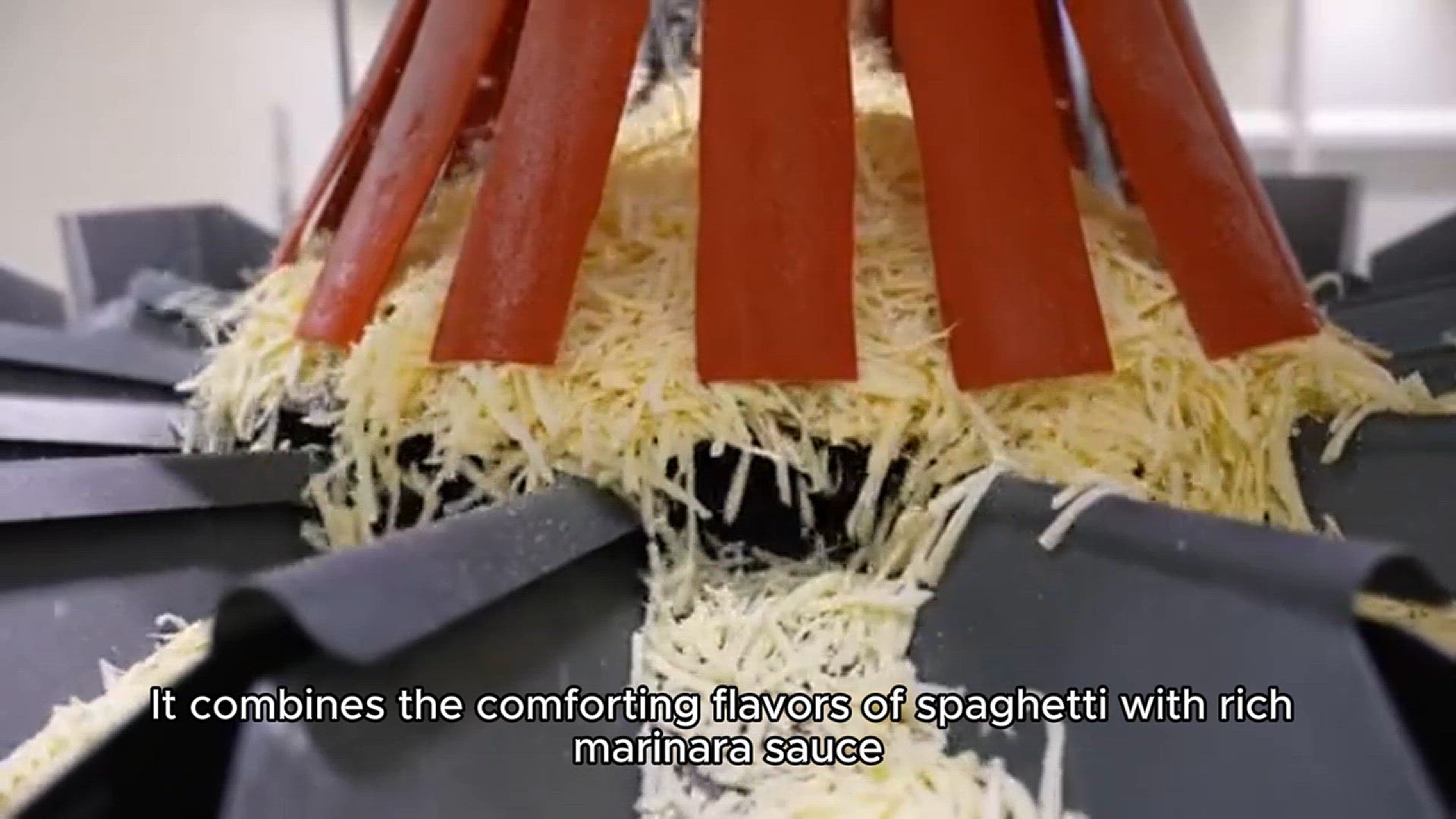 Video thumbnail for _Baked Spaghetti Recipe