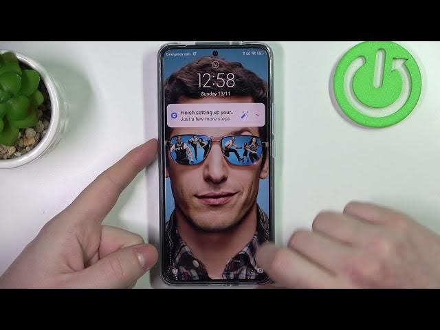 Video thumbnail for All Gestures and Motions in XIAOMI 12T Pro – Gestures Actions