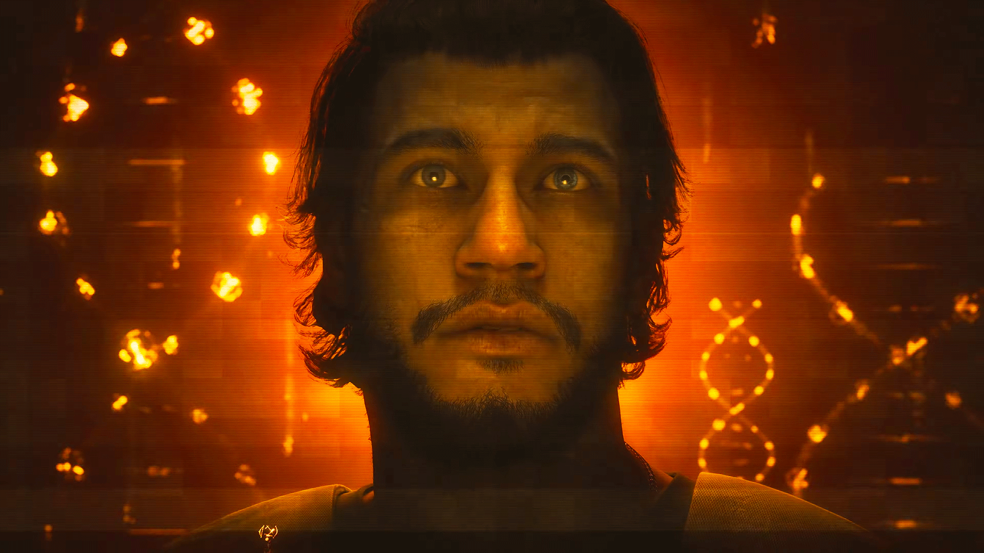 Video thumbnail for MindsEye - Official ‘More Than It Seems’ 2026 Trailer