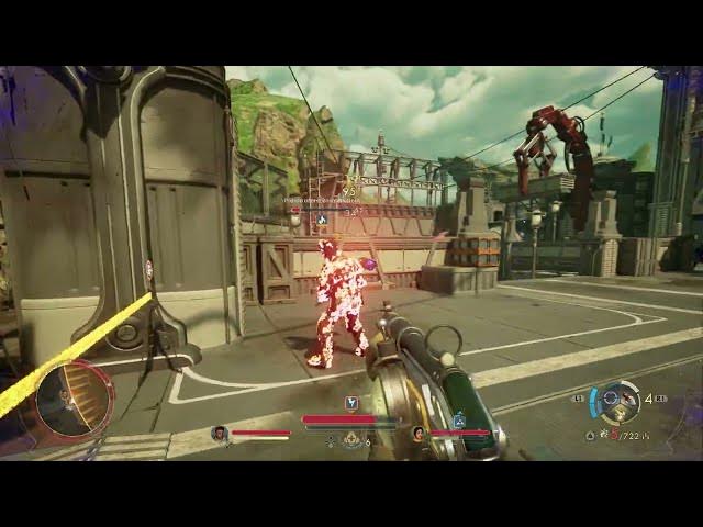 Video thumbnail for The Outer Worlds 2 - The Saboteur of Paradise: Infiltrate The Vox Relay: Speak To Lehman Gameplay