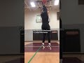 Video thumbnail for (492) ja morant 'too small' gesture basketball