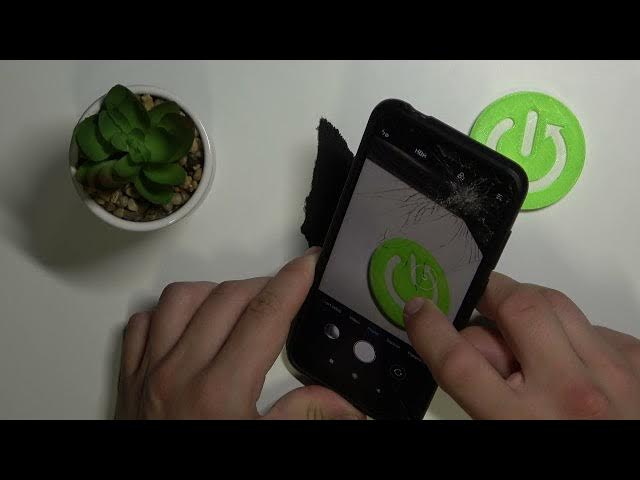 Video thumbnail for Xiaomi Redmi 5 Plus   How to add floating shutter button in camera