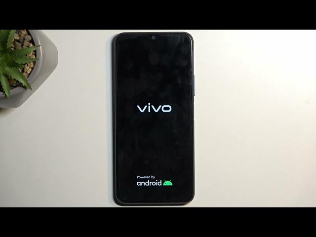 Video thumbnail for How to Hard Reset via Settings on VIVO Y21s