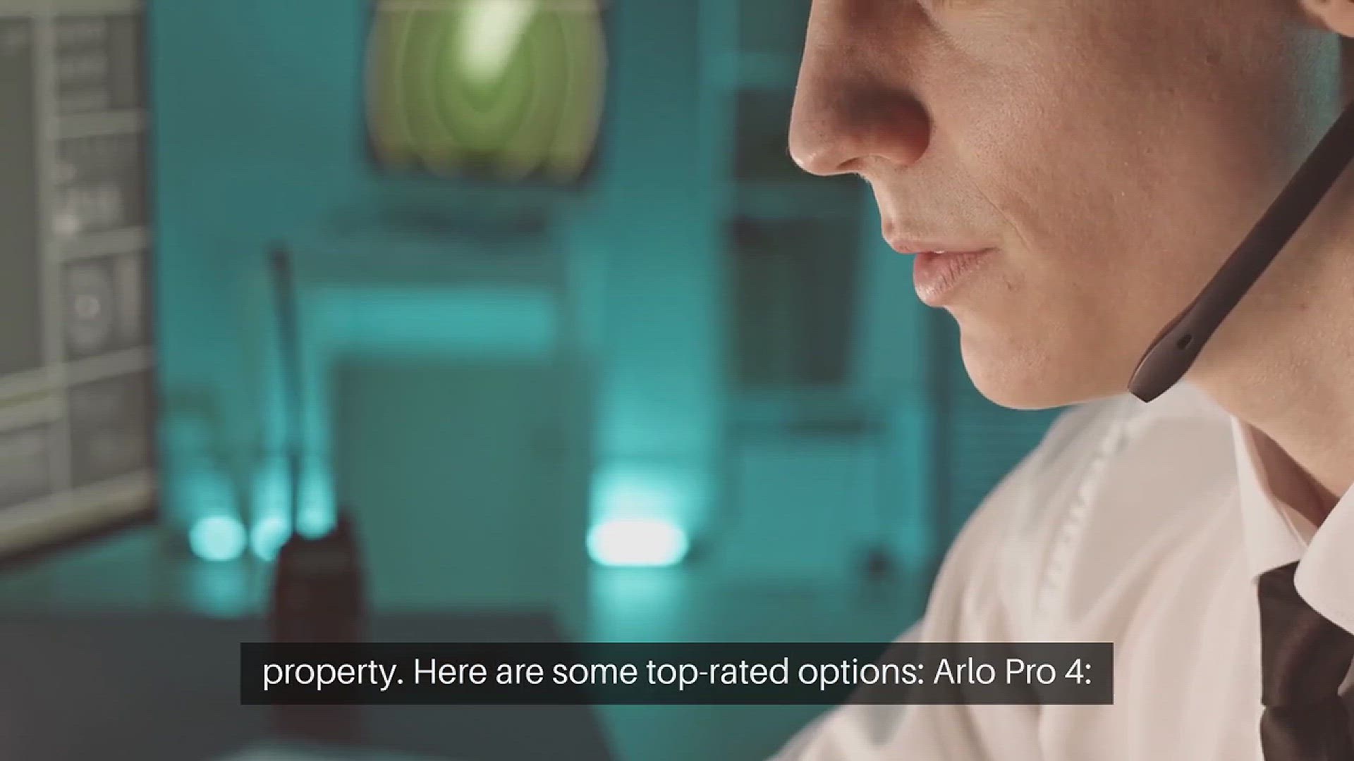 Video thumbnail for Best Home Security Cameras