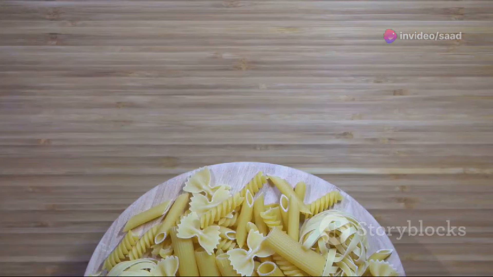 Video thumbnail for Easy spegati