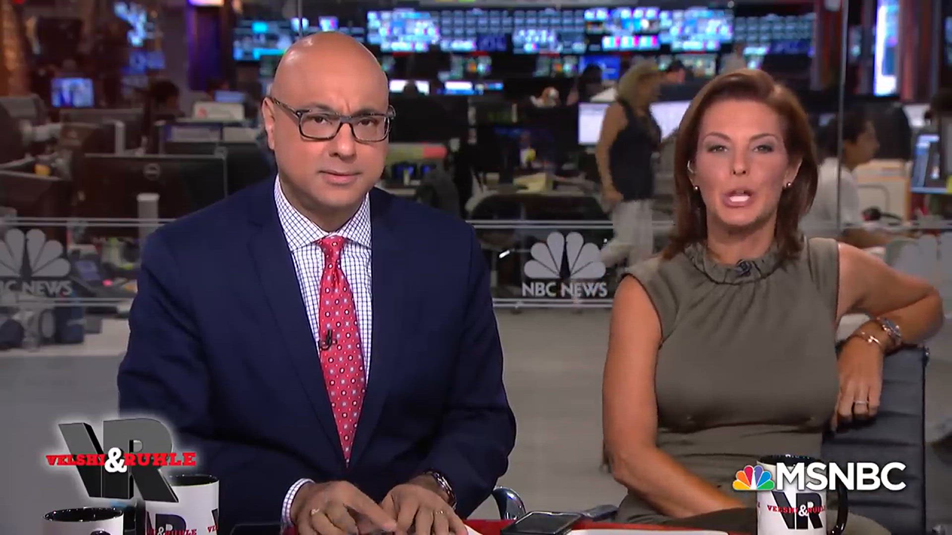 Video thumbnail for Tesla CEO Elon Musk Smokes Weed During Joe Rogan Podcast Interview _ Velshi