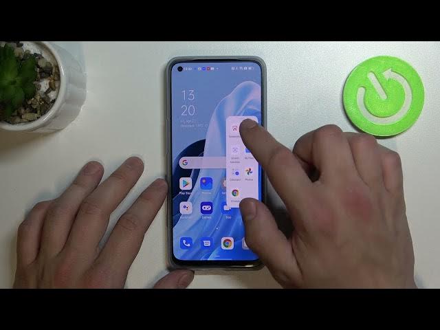 Video thumbnail for How to Enable Smart Sidebar on OPPO Reno7 5G? | Disable Smart Sidebar