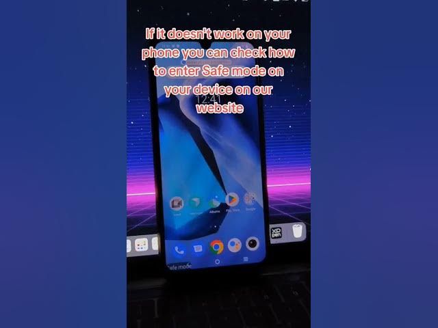 Video thumbnail for #android #lifehack #androidhacks #trick