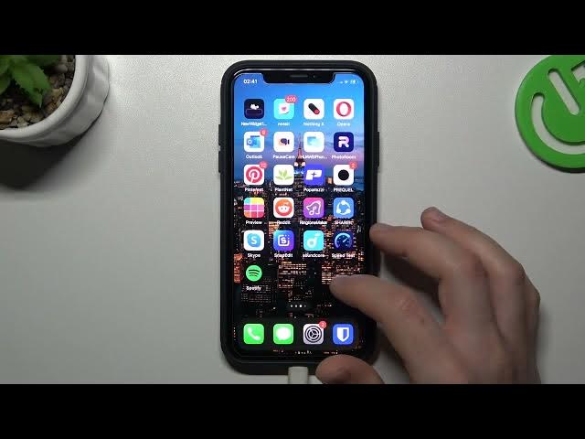Video thumbnail for Secret AirDrop Hack: How to View Your Transfer History on Your iPhone!