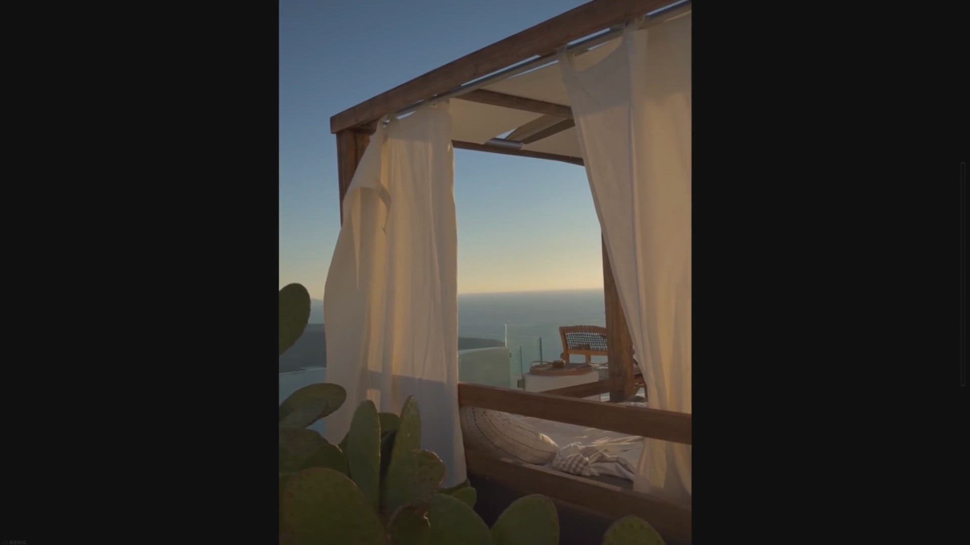 Video thumbnail for Einfache Pergola selbst bauen aus Holz