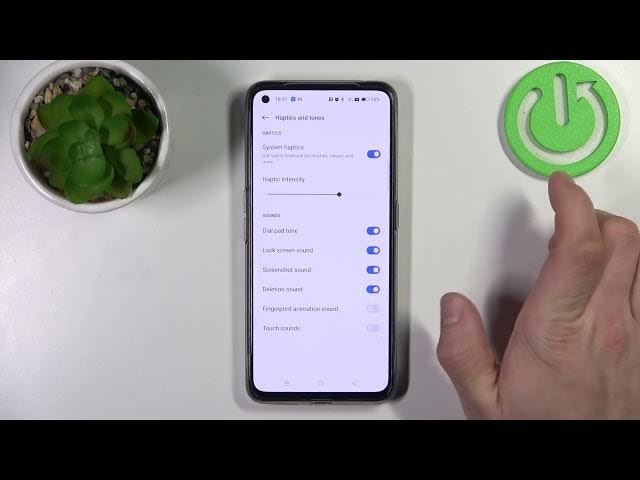 Video thumbnail for How to Choose Volume Buttons Control of Realme GT Neo 3t – Pick Option to Control via Volume Keys