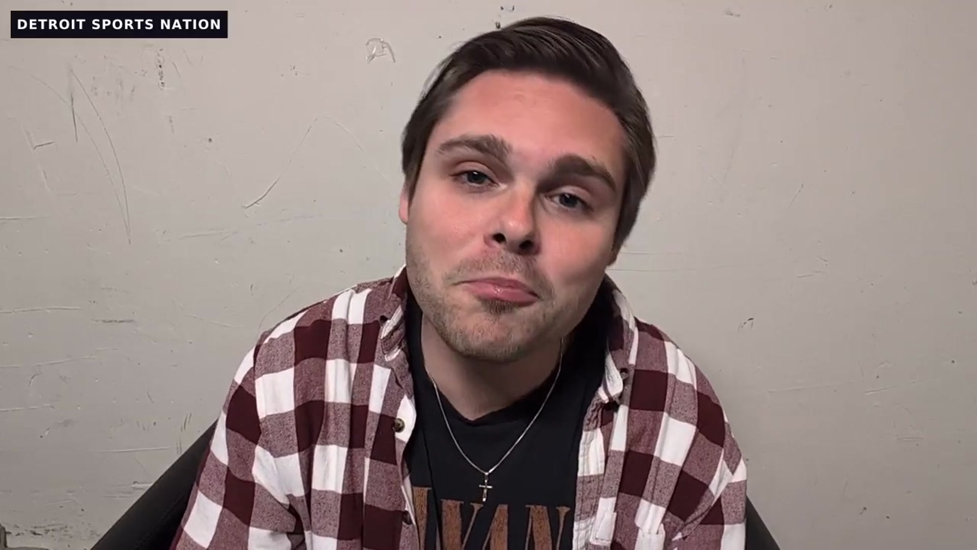 Video thumbnail for Sam LaPorta’s contract case, Detroit’s early-season checks, and Michigan’s upset path