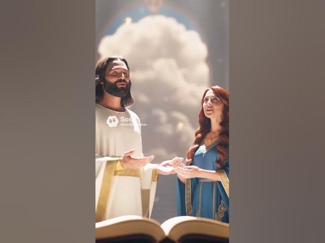 Video thumbnail for The Lord Sings Among the Ancient Scrolls.