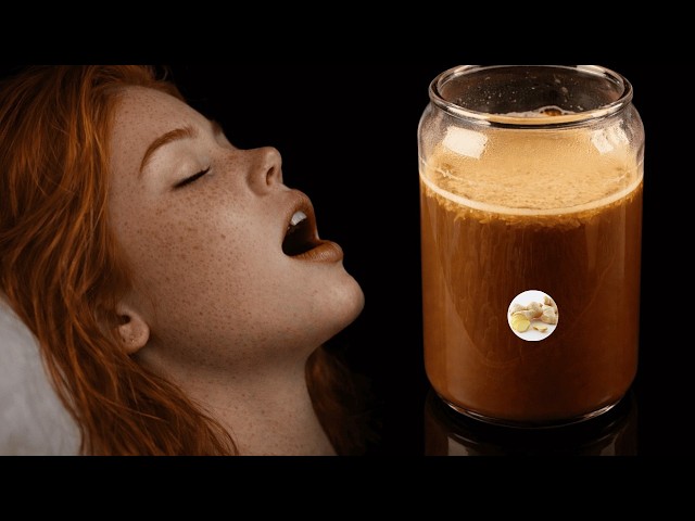 Video thumbnail for Mix Onion, Tomato, Coffee And Get Strong Juice