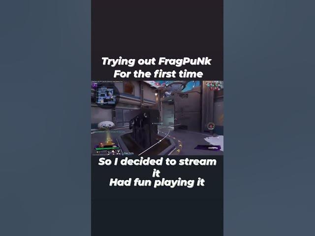 Video thumbnail for Playing FragPuNk #5v5 game #comments #likes #subscribe if you like my content