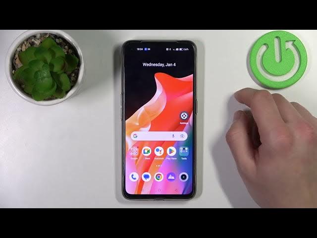 Video thumbnail for How to Access Brightness Slider in Realme GT Neo 3t – Adjust Screen Brightness