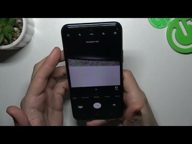 Video thumbnail for How To Take Burst Shot With Vivo Y21s