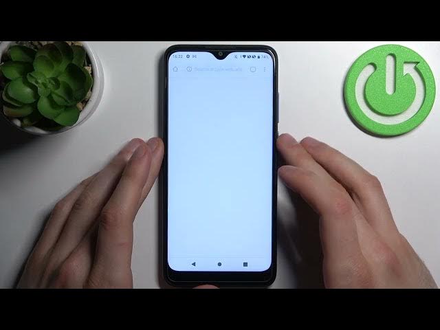 Video thumbnail for How to Scan QR Codes on TCL 205 - QR Code Scanning