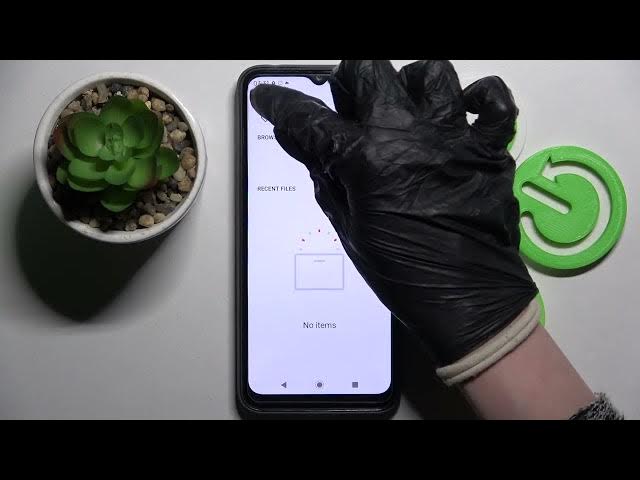 Video thumbnail for How to Set Up Alarm Clock on BLACKVIEW A70 – Schedule Alarms