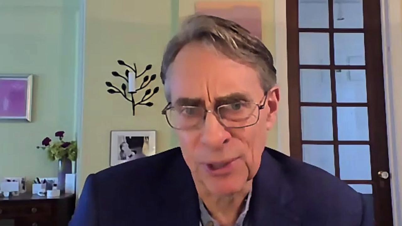 Video thumbnail for Caribbean Netherlands: Ex-HRW chief says ICC warrants remain valid regardless of Karim Khan's fate.