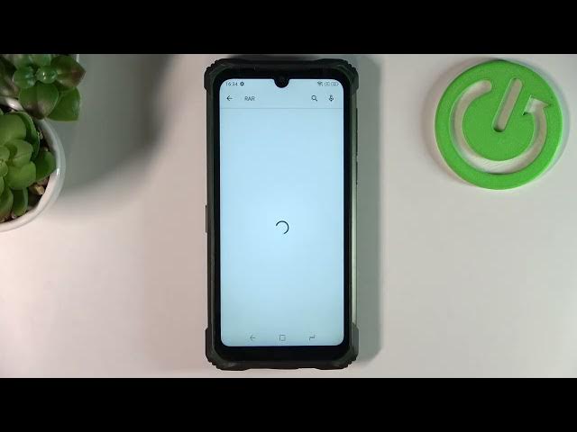 Video thumbnail for How To Install Rar & Zip Packing & Unpacking App on Doogee S86 Pro - RAR app