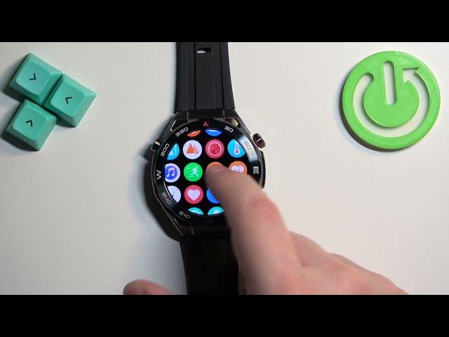 Video thumbnail for How to Adjust Brightness on Huawei Watch Ultimate?