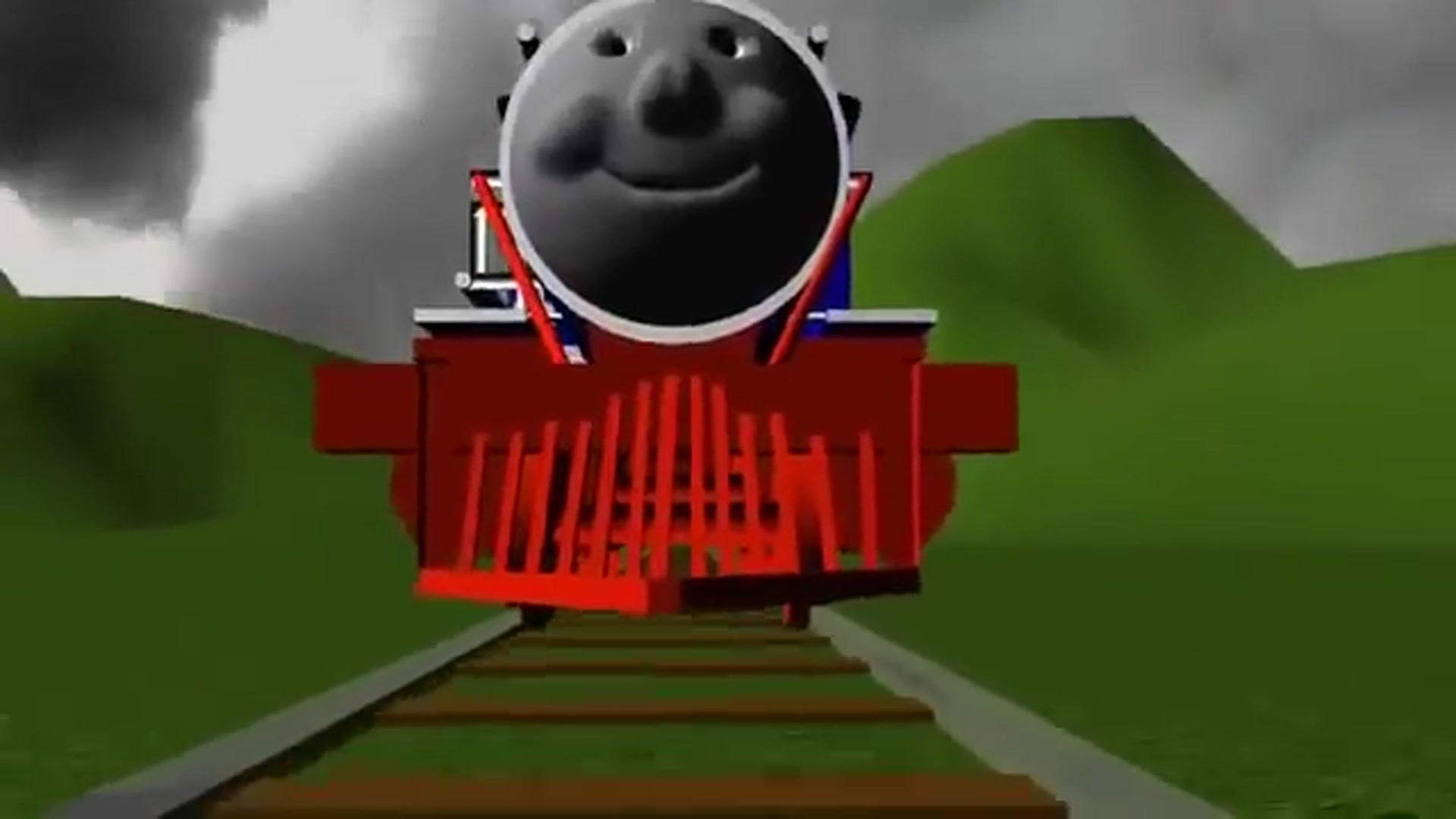 Video thumbnail for Thomas The Tank Engine Explains The Bible