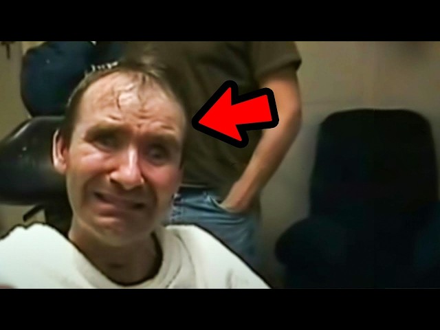 Video thumbnail for Firefighter Woke Up After 10 Years and Asked One Question That Left Everyone in Tears