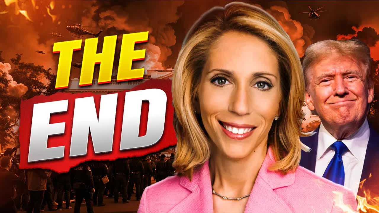 Video thumbnail for the finance zone: dana bash stunned? discussing trump, harris, and 2024 election.