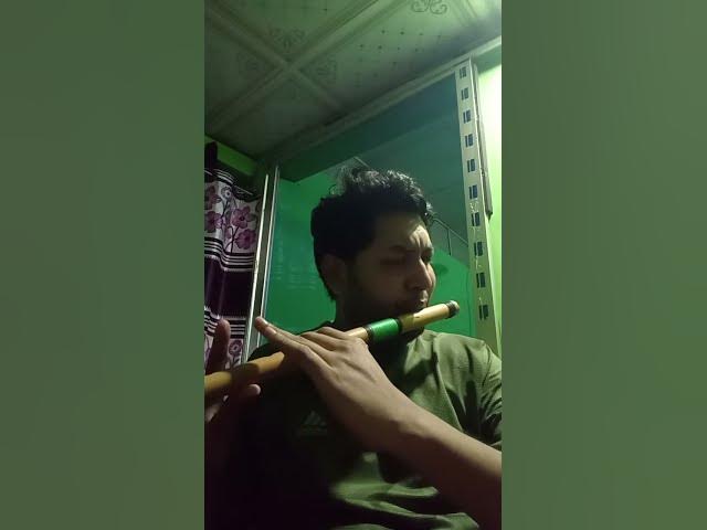 Video thumbnail for 1 - Sad Flute Music Play Beautiful Sound Note Date: 13-04-2026