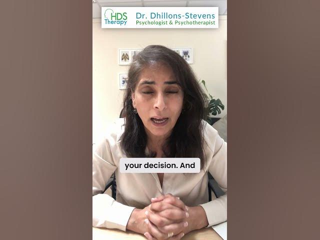 Video thumbnail for Communicating Parental Decisions