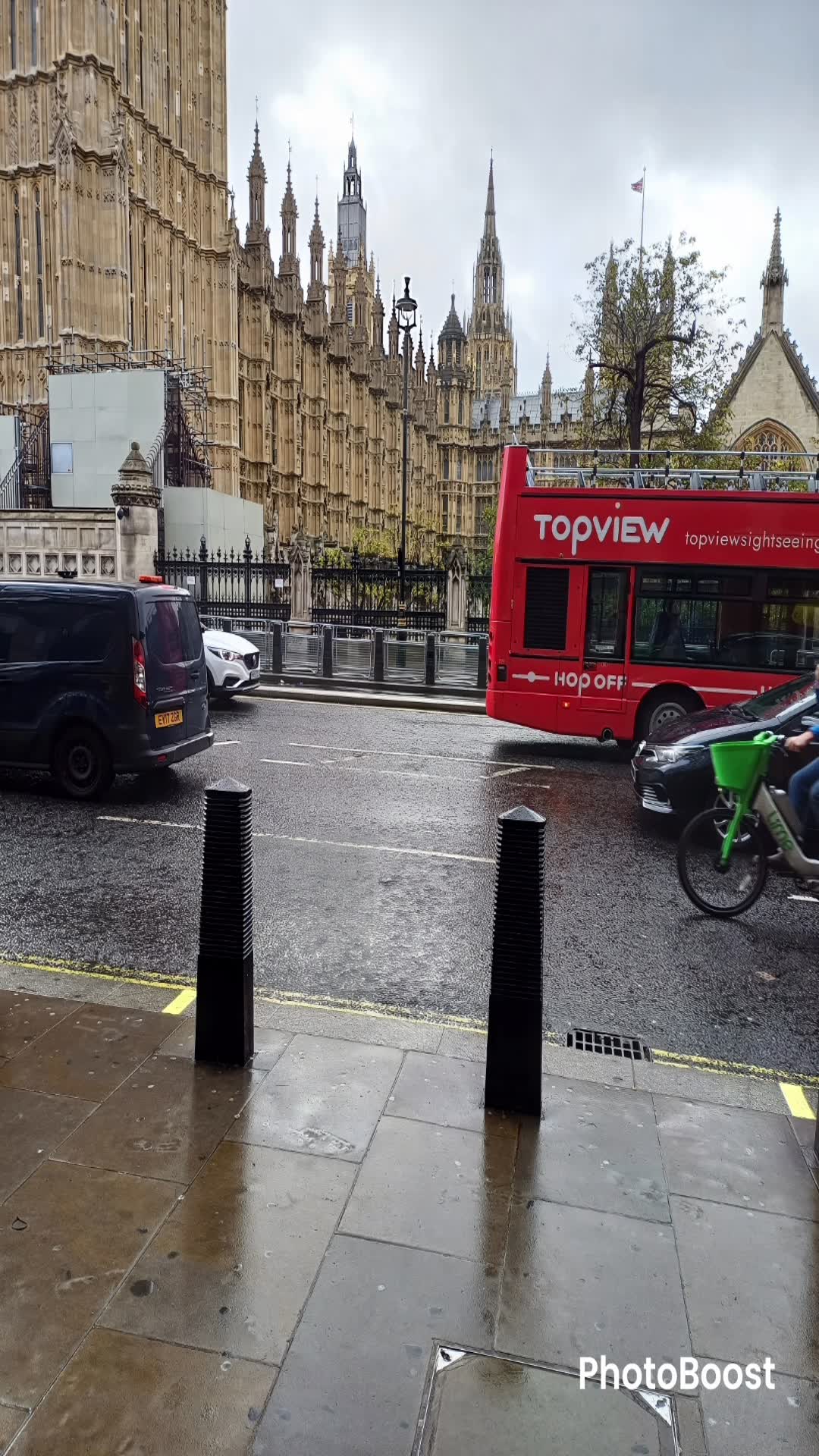 Video thumbnail for Parliament