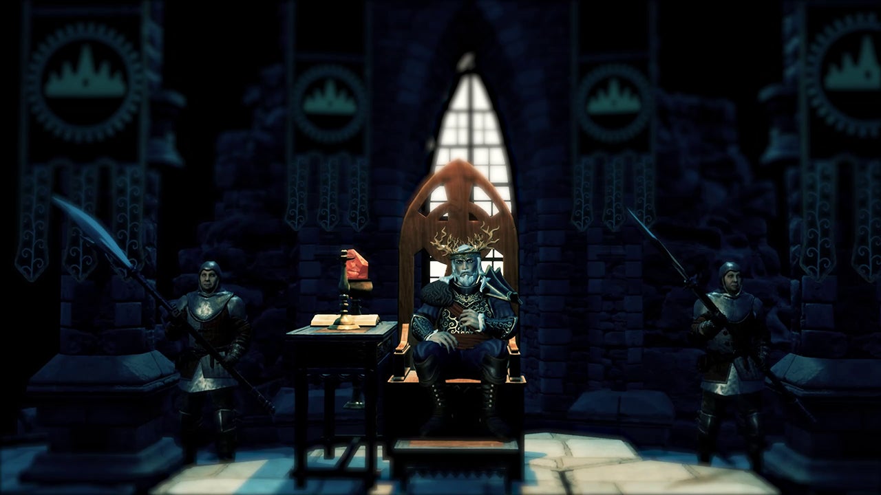 Video thumbnail for Successor - Official Early Access Launch Trailer