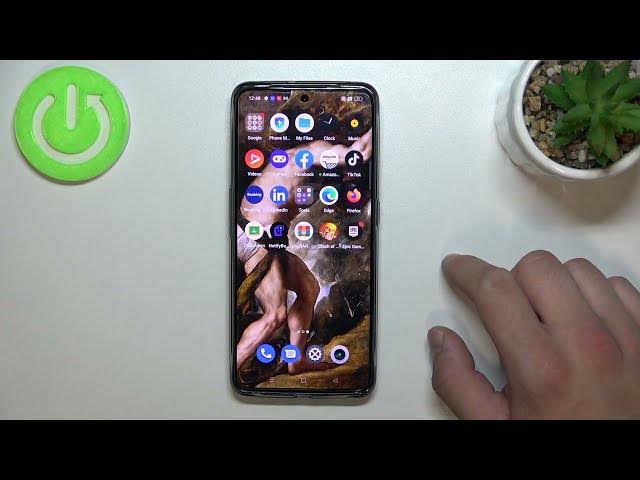 Video thumbnail for How to Change Display Brightness Level on Realme GT Neo 3?